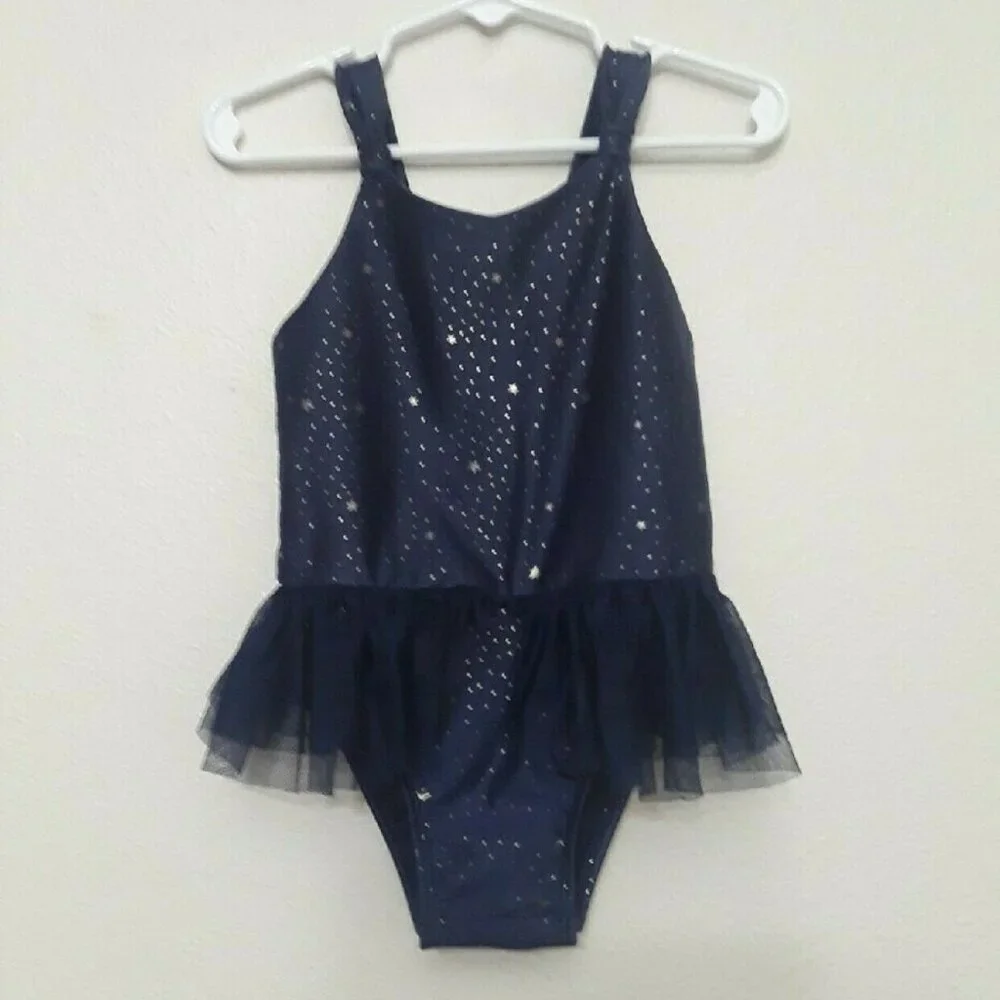 Cat and Jack 2t swimsuit